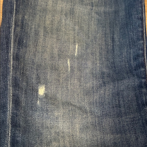 J Brand Jake Boyfriend jeans Medium wash (Cherish) Women’s 27 Cotton blend Soft - Picture 7 of 14